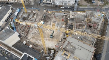 zdjęcie Apartamenty Św. Piotra