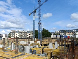 zdjęcie Wesoła House II