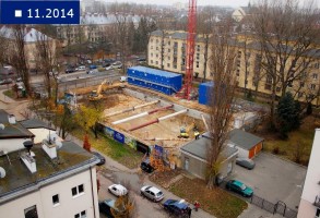 zdjęcie Londyńska 5