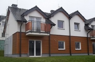 zdjęcie Osiedle Secesja