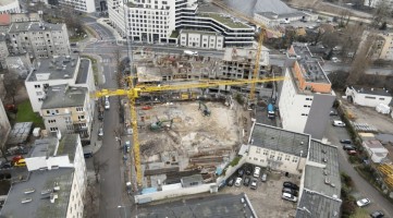 zdjęcie Apartamenty Św. Piotra