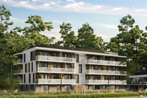 zdjęcie Apartamenty Las