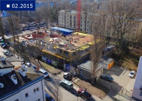 zdjęcie Londyńska 5