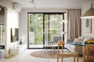zdjęcie Apartamenty Las