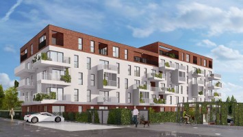 zdjęcie z budowy Sielec Renarda