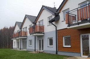 zdjęcie Osiedle Secesja