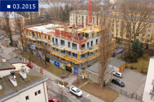 zdjęcie Londyńska 5