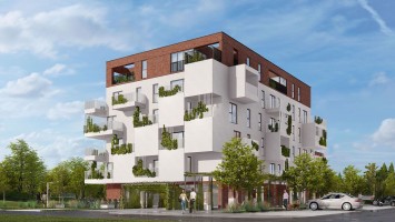 zdjęcie z budowy Sielec Renarda