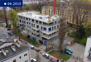 zdjęcie Londyńska 5