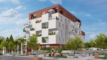 zdjęcie z budowy Sielec Renarda