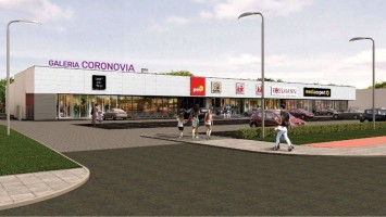zdjęcie Galeria Coronovia