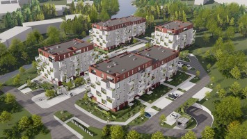 zdjęcie z budowy Sielec Renarda