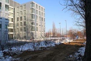 zdjęcie Office Park Domaniewska