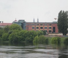 zdjęcie Nowa Gazownia