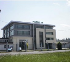 zdjęcie Promag