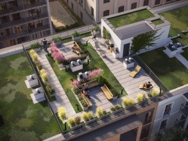 zdjęcie z budowy Now Dowborczyków 18