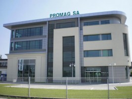 zdjęcie Promag