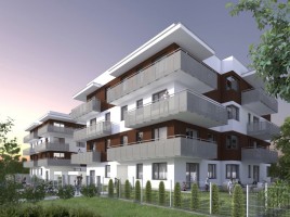 zdjęcie Apartamenty Zwoleńska
