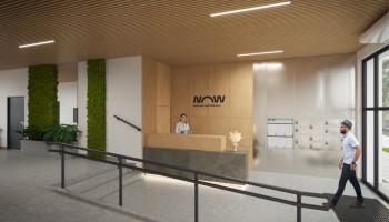 zdjęcie z budowy Now Dowborczyków 18