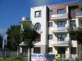 zdjęcie Villa Nord