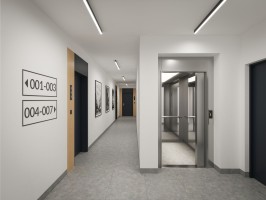 zdjęcie z budowy Now Dowborczyków 18