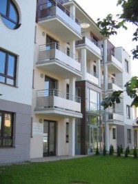 zdjęcie Villa Nord