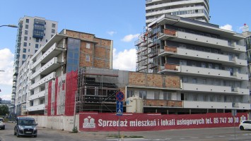 zdjęcie Apartamenty Wesoła