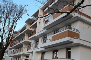 prace wykończeniowe
