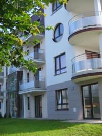 zdjęcie Villa Nord