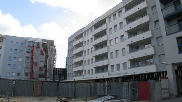 zdjęcie Apartamenty Wesoła