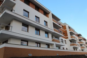 prace wykończeniowe