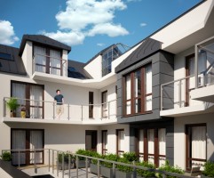 zdjęcie Villa na Wzgórzu św. Bronisławy
