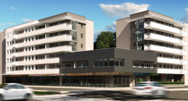 zdjęcie Apartamenty Wesoła