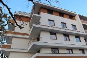 prace wykończeniowe