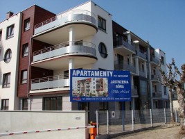 zdjęcie Villa Nord
