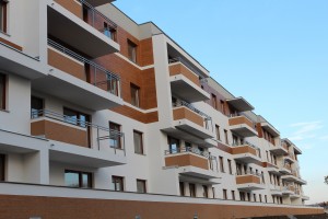 prace wykończeniowe