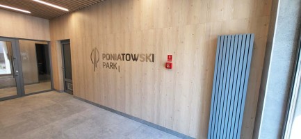 zdjęcie Park Poniatowskiego I