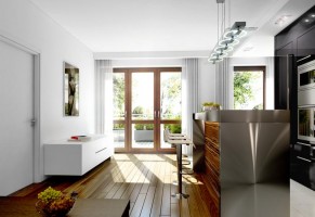 zdjęcie Villa na Wzgórzu św. Bronisławy