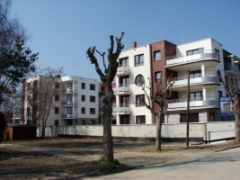 zdjęcie Villa Nord