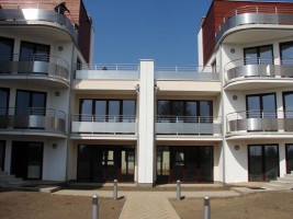 zdjęcie Villa Nord