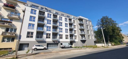 zdjęcie Park Poniatowskiego I