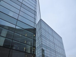 wizualizacje Baltic Business Park