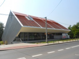 zdjęcie Galeria NaCl