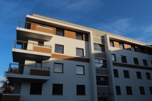 prace wykończeniowe