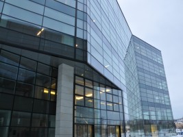 wizualizacje Baltic Business Park