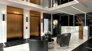 zdjęcie NY Residence