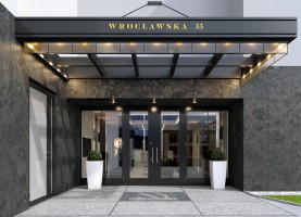 zdjęcie NY Residence