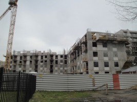 zdjęcie Stacja Praga