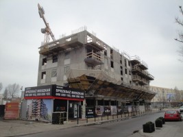 zdjęcie Stacja Praga