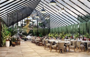 zdjęcie z przebudowy L Hotel